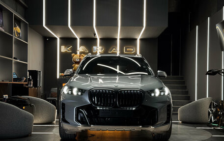 BMW X5, 2025 год, 16 630 000 рублей, 2 фотография