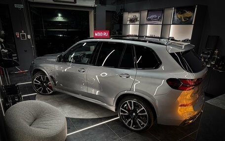 BMW X5, 2025 год, 16 630 000 рублей, 4 фотография