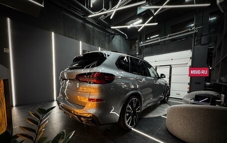 BMW X5, 2025 год, 16 630 000 рублей, 8 фотография