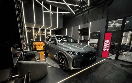 BMW X5, 2025 год, 16 630 000 рублей, 3 фотография