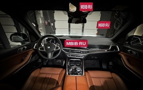 BMW X5, 2025 год, 16 630 000 рублей, 11 фотография