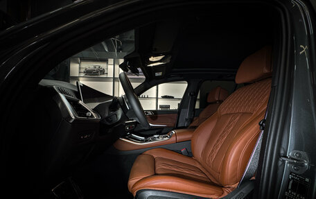 BMW X5, 2025 год, 16 630 000 рублей, 16 фотография