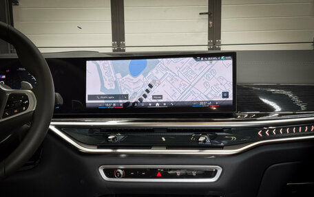 BMW X5, 2025 год, 16 630 000 рублей, 17 фотография