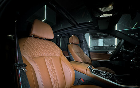 BMW X5, 2025 год, 16 630 000 рублей, 21 фотография