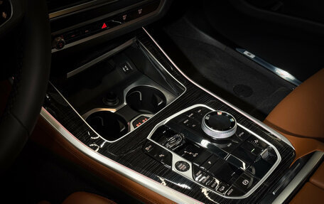 BMW X5, 2025 год, 16 630 000 рублей, 24 фотография