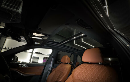 BMW X5, 2025 год, 16 630 000 рублей, 23 фотография