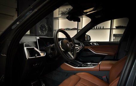 BMW X5, 2025 год, 16 630 000 рублей, 15 фотография