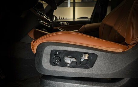 BMW X5, 2025 год, 16 630 000 рублей, 25 фотография