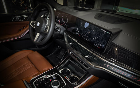 BMW X5, 2025 год, 16 630 000 рублей, 12 фотография