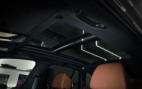 BMW X5, 2025 год, 16 630 000 рублей, 22 фотография