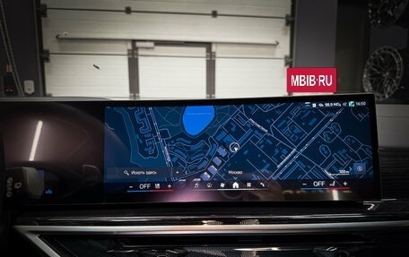 BMW X5, 2025 год, 16 630 000 рублей, 18 фотография