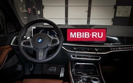 BMW X5, 2025 год, 16 630 000 рублей, 14 фотография