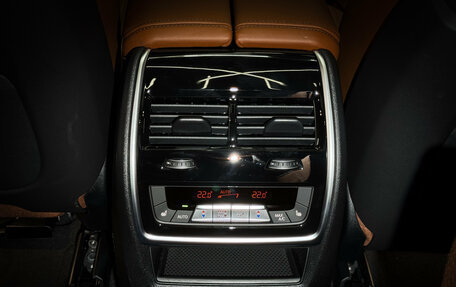 BMW X5, 2025 год, 16 630 000 рублей, 27 фотография