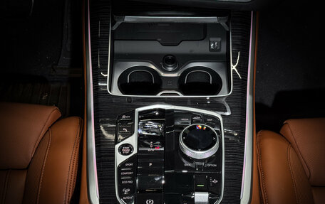 BMW X5, 2025 год, 16 630 000 рублей, 26 фотография