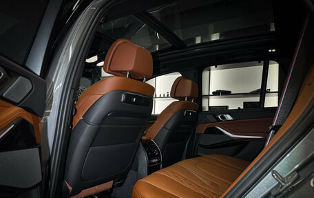 BMW X5, 2025 год, 16 630 000 рублей, 28 фотография