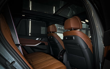 BMW X5, 2025 год, 16 630 000 рублей, 30 фотография