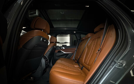 BMW X5, 2025 год, 16 630 000 рублей, 29 фотография