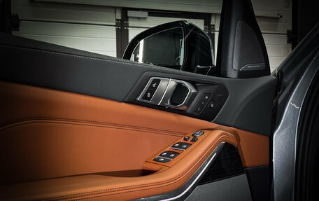 BMW X5, 2025 год, 16 630 000 рублей, 31 фотография