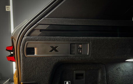 BMW X5, 2025 год, 16 630 000 рублей, 34 фотография