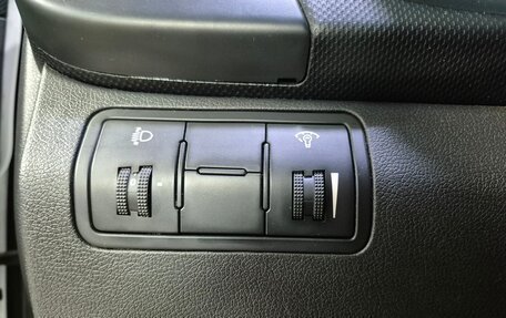 Hyundai Solaris II рестайлинг, 2013 год, 864 000 рублей, 20 фотография