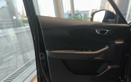 Chery Tiggo 4 I рестайлинг, 2025 год, 2 099 000 рублей, 12 фотография