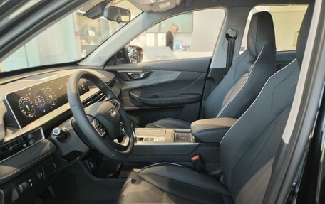 Chery Tiggo 4 I рестайлинг, 2025 год, 2 099 000 рублей, 10 фотография