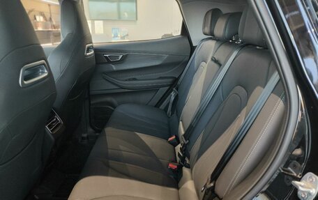 Chery Tiggo 4 I рестайлинг, 2025 год, 2 099 000 рублей, 11 фотография