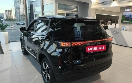 Chery Tiggo 4 I рестайлинг, 2025 год, 2 099 000 рублей, 2 фотография