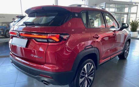 Changan CS35 Plus, 2024 год, 2 649 900 рублей, 4 фотография