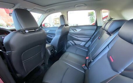 Changan CS35 Plus, 2024 год, 2 649 900 рублей, 9 фотография