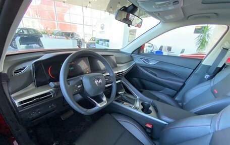 Changan CS35 Plus, 2024 год, 2 649 900 рублей, 13 фотография