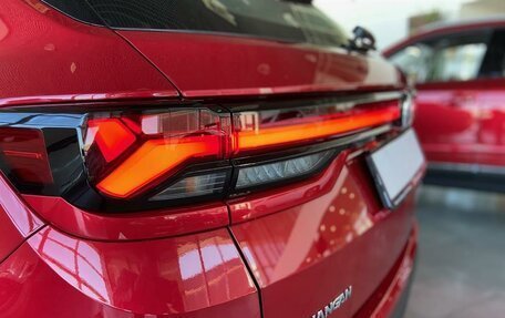 Changan CS35 Plus, 2024 год, 2 649 900 рублей, 8 фотография