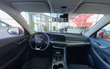 Changan CS35 Plus, 2024 год, 2 649 900 рублей, 12 фотография