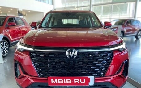 Changan CS35 Plus, 2024 год, 2 649 900 рублей, 2 фотография