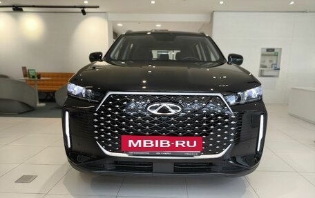 Chery Tiggo 4 I рестайлинг, 2025 год, 1 999 000 рублей, 3 фотография