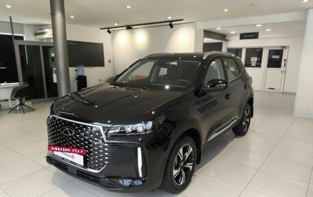 Chery Tiggo 4 I рестайлинг, 2025 год, 2 220 000 рублей, 3 фотография