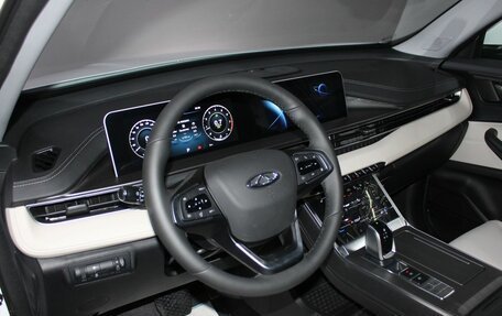 Chery Tiggo 4 I рестайлинг, 2025 год, 1 999 000 рублей, 9 фотография