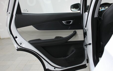 Chery Tiggo 4 I рестайлинг, 2025 год, 1 999 000 рублей, 14 фотография