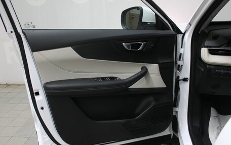 Chery Tiggo 4 I рестайлинг, 2025 год, 1 999 000 рублей, 8 фотография