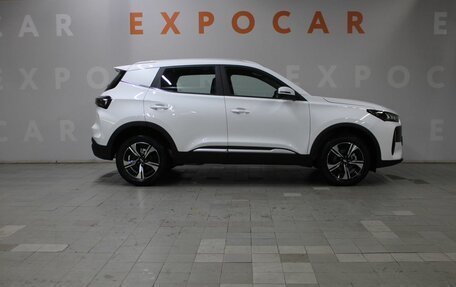 Chery Tiggo 4 I рестайлинг, 2025 год, 1 999 000 рублей, 5 фотография