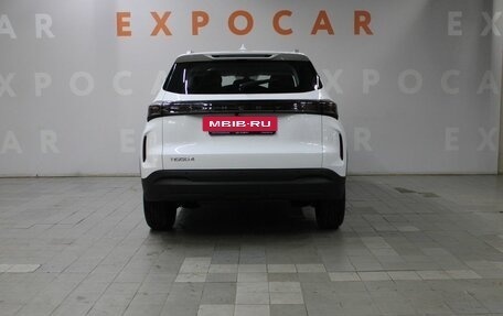 Chery Tiggo 4 I рестайлинг, 2025 год, 1 999 000 рублей, 7 фотография