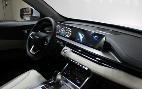 Chery Tiggo 4 I рестайлинг, 2025 год, 1 999 000 рублей, 21 фотография