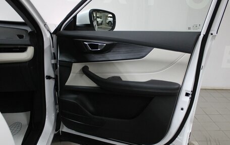 Chery Tiggo 4 I рестайлинг, 2025 год, 1 999 000 рублей, 20 фотография