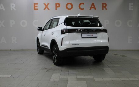 Chery Tiggo 4 I рестайлинг, 2025 год, 1 999 000 рублей, 22 фотография