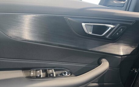 Chery Tiggo 4 I рестайлинг, 2025 год, 2 350 000 рублей, 8 фотография