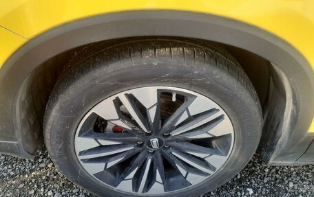 FAW Bestune T77, 2023 год, 1 533 810 рублей, 2 фотография