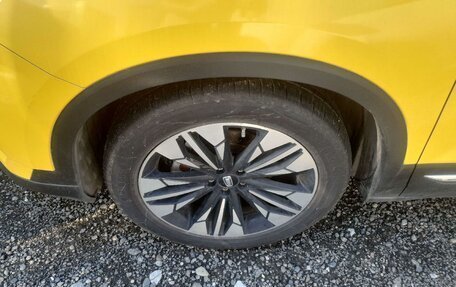 FAW Bestune T77, 2023 год, 1 533 810 рублей, 3 фотография