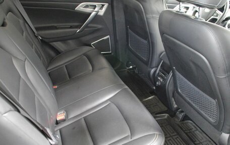 Geely Atlas I, 2018 год, 1 565 000 рублей, 13 фотография