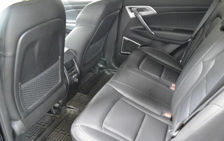 Geely Atlas I, 2018 год, 1 565 000 рублей, 11 фотография