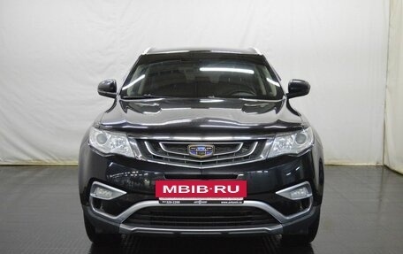 Geely Atlas I, 2018 год, 1 565 000 рублей, 2 фотография